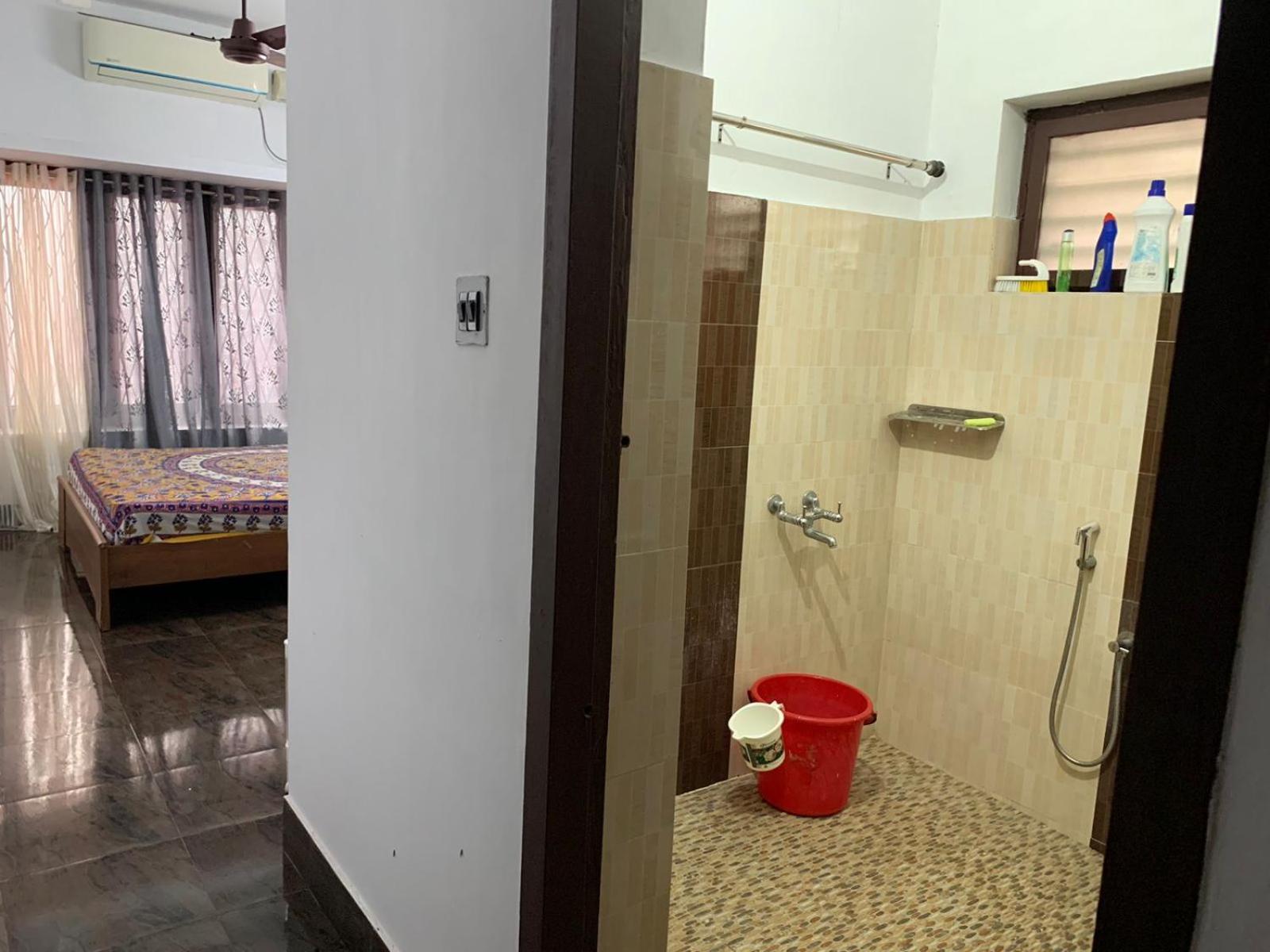 Best Homestay Trivandrum Thiruvananthapuram Exterior photo