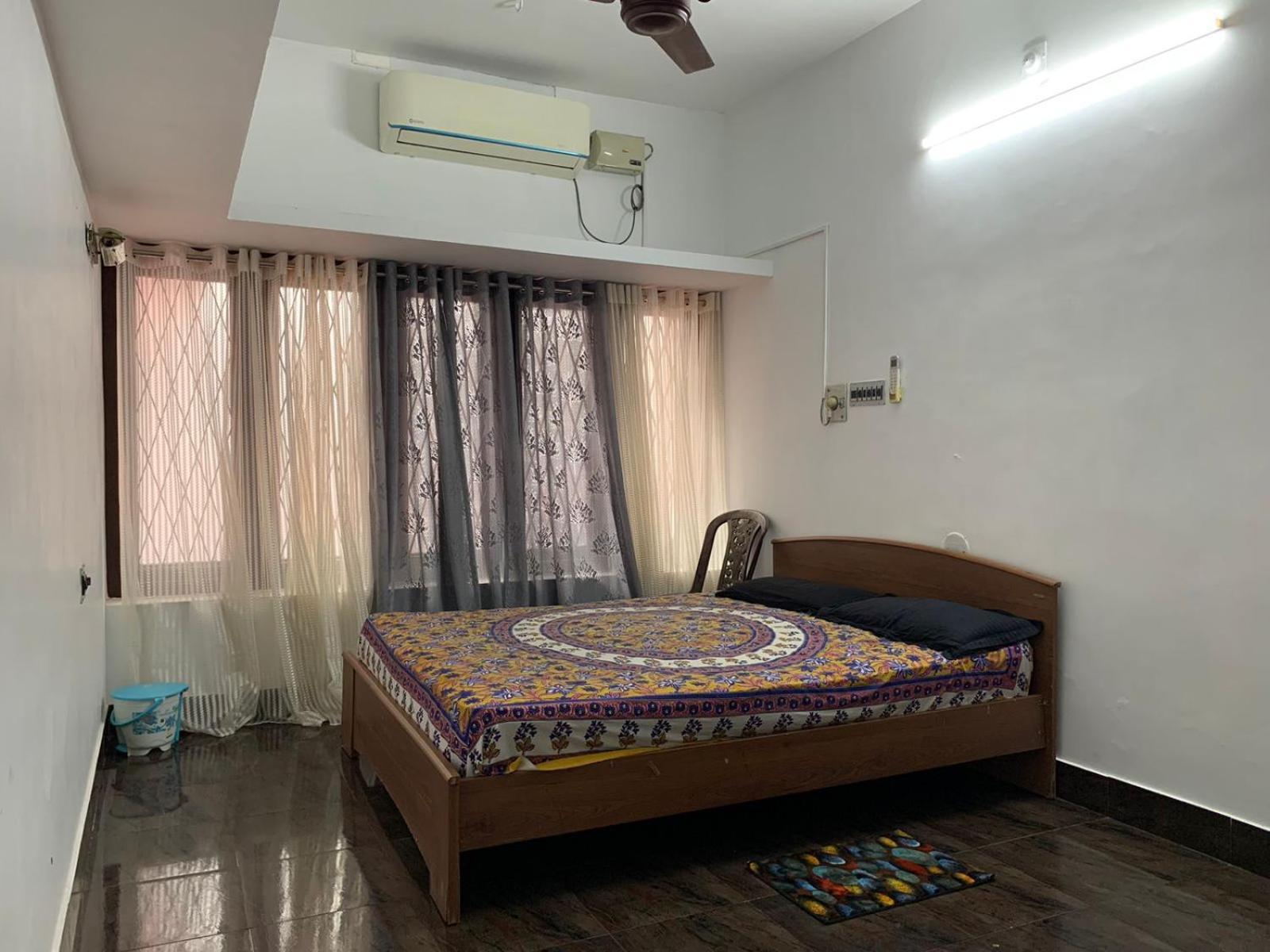 Best Homestay Trivandrum Thiruvananthapuram Exterior photo